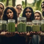 The Statistics Involved With Kratom Use in the United States